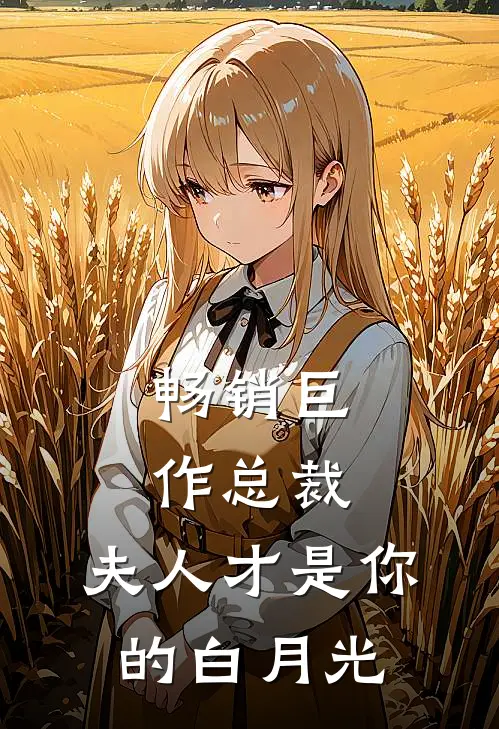 畅销巨作总裁，夫人才是你的白月光