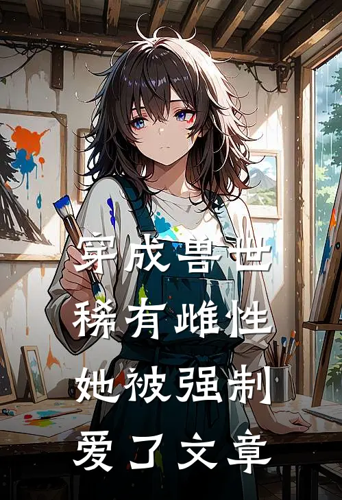 穿成兽世稀有雌性，她被强制爱了文章