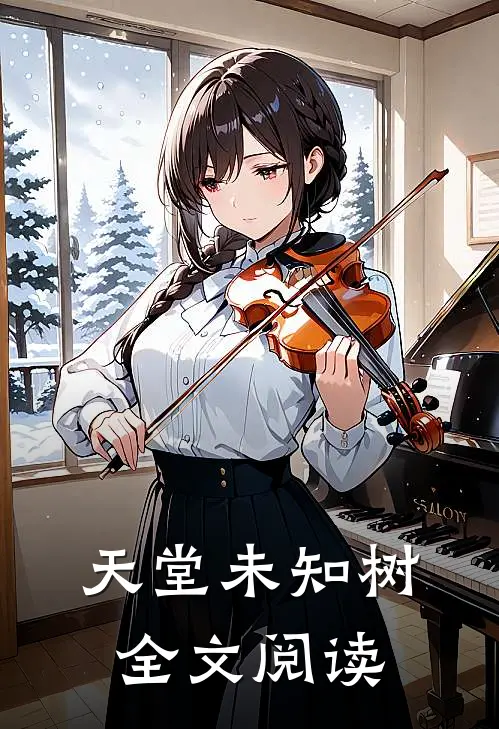 天堂未知树全文阅读