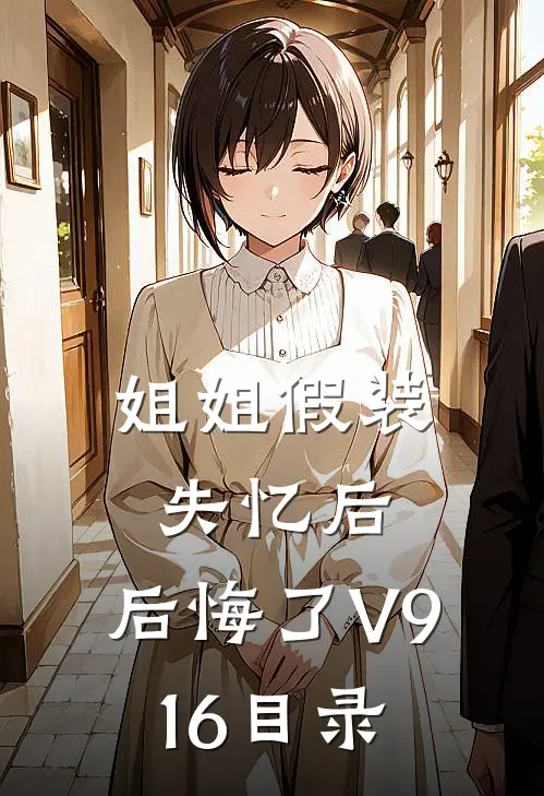 姐姐假装失忆后，后悔了V916目录