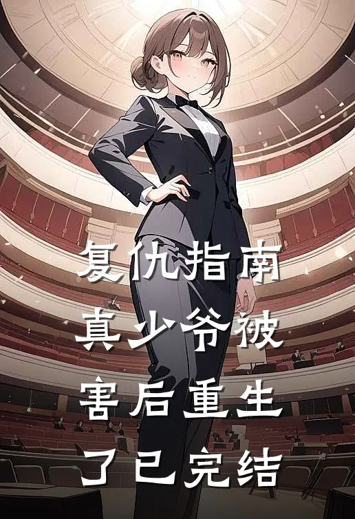 复仇指南：真少爷被害后重生了已完结