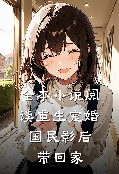 全本小说阅读重生宠婚：国民影后带回家