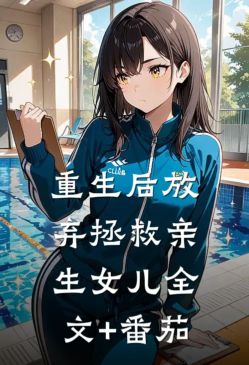 重生后放弃拯救亲生女儿全文+番茄