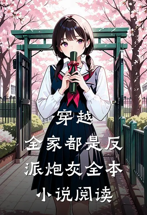穿越：全家都是反派炮灰全本小说阅读
