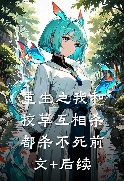 重生之我和校草互相杀都杀不死前文+后续