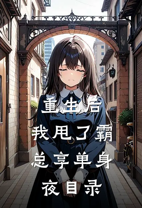 重生后，我甩了霸总享单身夜目录