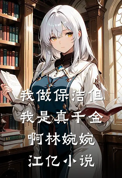 我做保洁但我是真千金啊林婉婉江亿小说