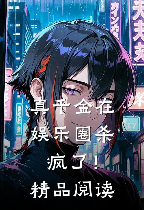 真千金在娱乐圈杀疯了!精品阅读