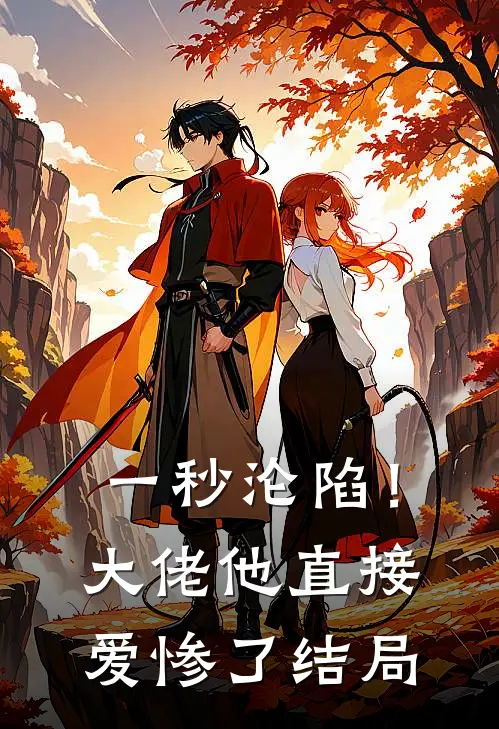 一秒沦陷!大佬他直接爱惨了结局免费阅读