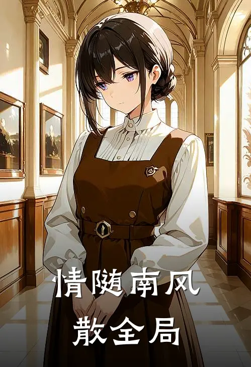 情随南风散全局