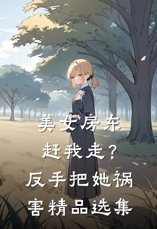 美女房东赶我走？反手把她祸害精品选集
