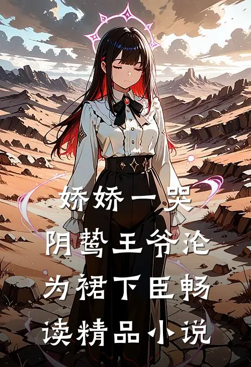 娇娇一哭，阴鸷王爷沦为裙下臣畅读精品小说