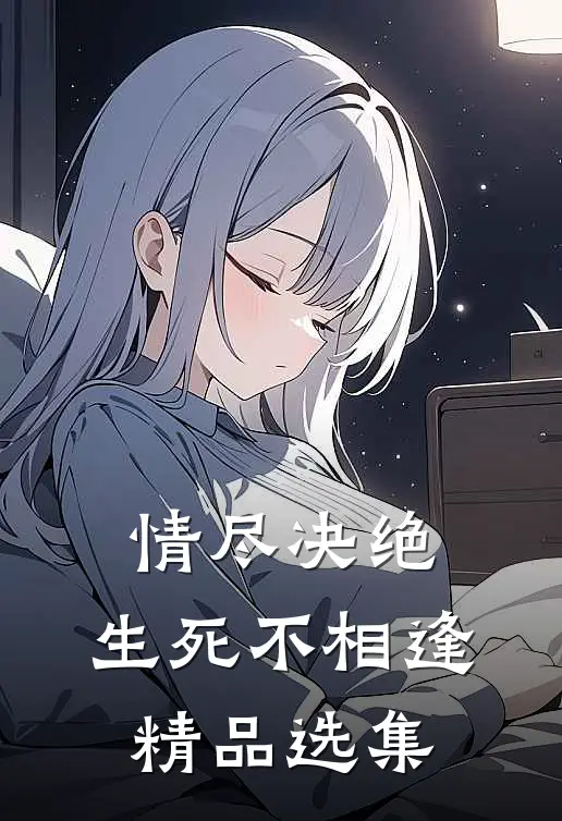 情尽决绝，生死不相逢精品选集