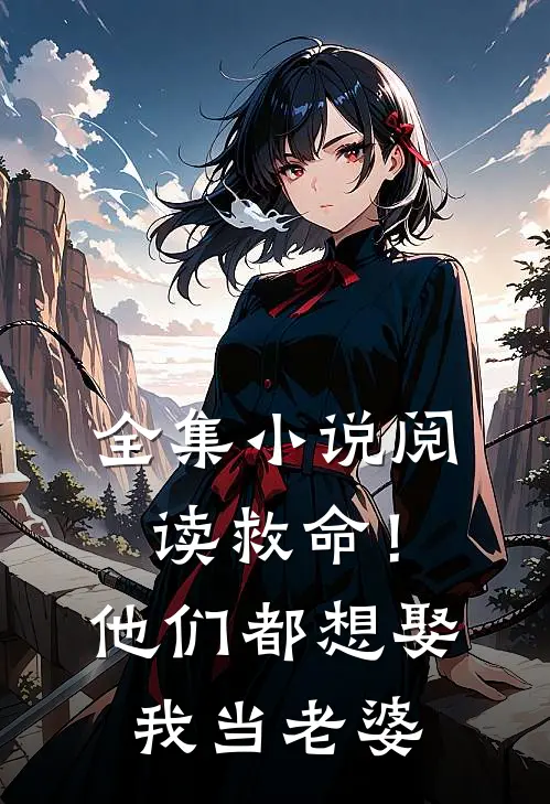 全集小说阅读救命！他们都想娶我当老婆