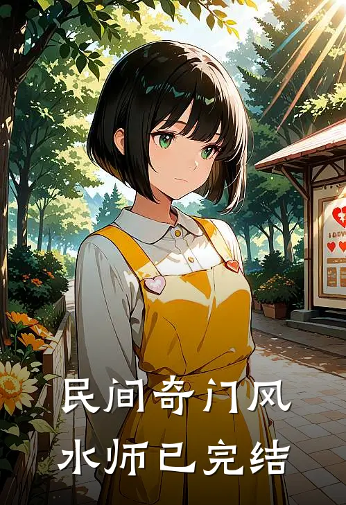 民间奇门风水师已完结