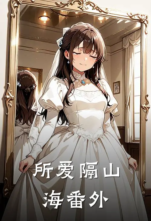 所爱隔山海 番外