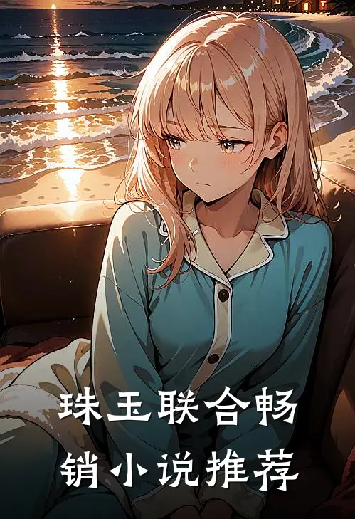 珠玉联合畅销小说推荐