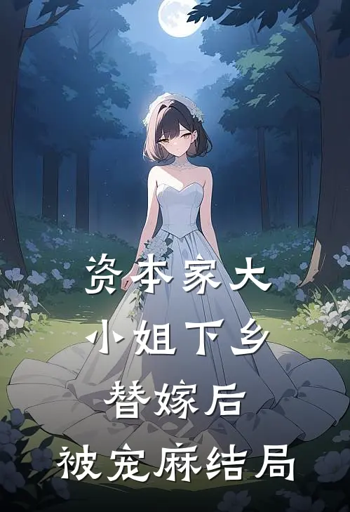 资本家大小姐下乡替嫁后，被宠麻结局