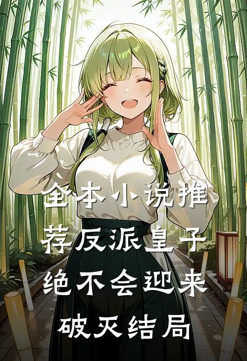 全本推荐反派皇子绝不会迎来破灭结局的