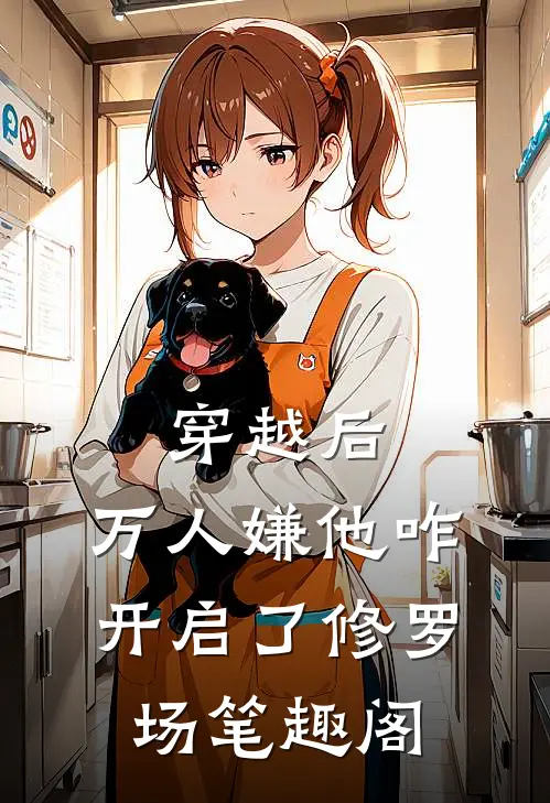 穿越后，万人嫌他咋开启了修罗场笔趣阁