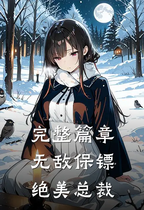 完整篇章无敌保镖绝美总裁