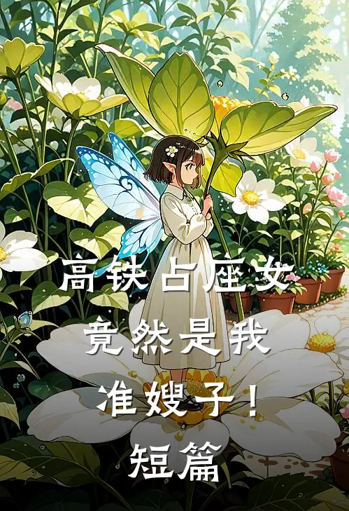 高铁占座女竟然是我准嫂子！短篇