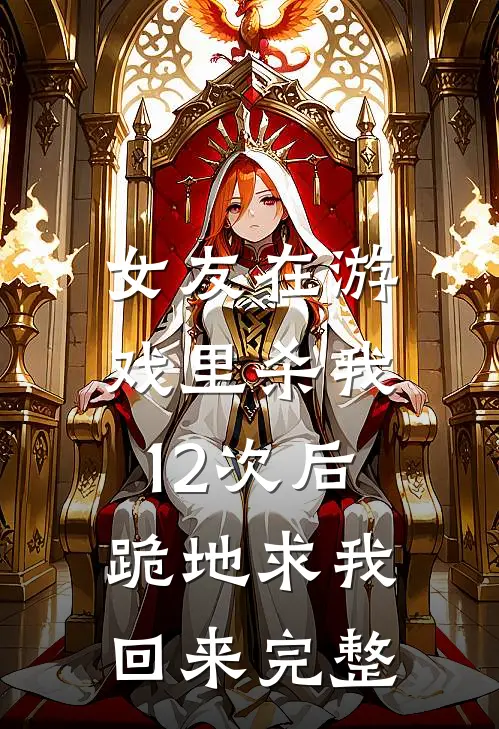 女友在游戏里杀我12次后，跪地求我回来完整