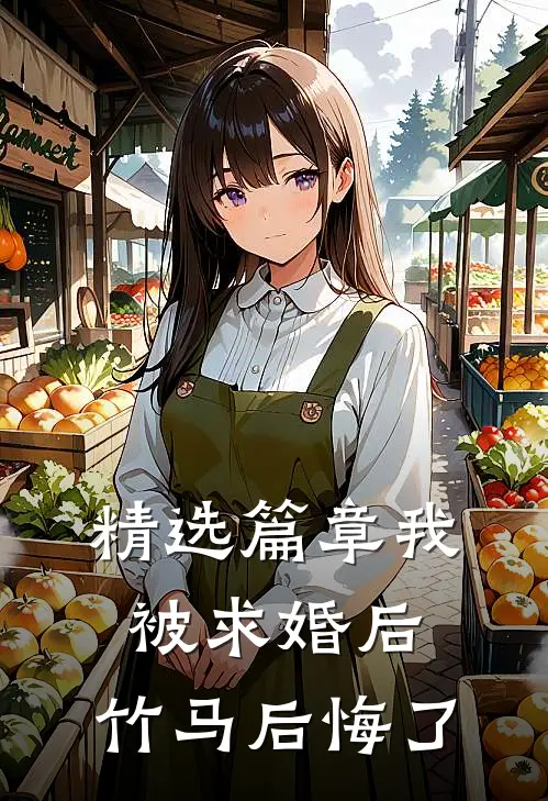 精选篇章我被求婚后，竹马后悔了