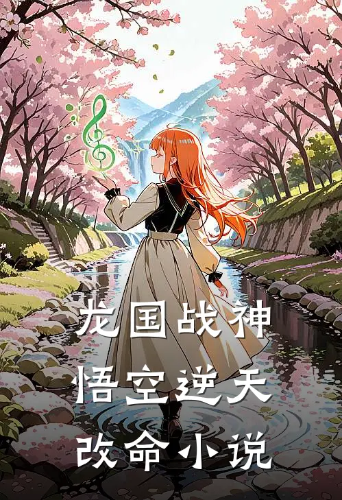 龙国战神悟空逆天改命阅读