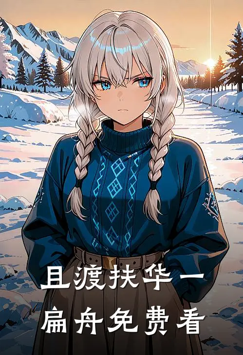 且渡扶华一扁舟免费看