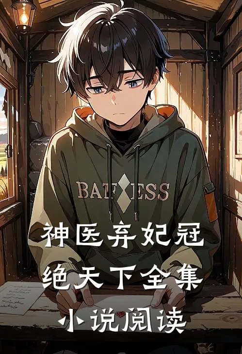 神医弃妃冠绝天下全集小说阅读