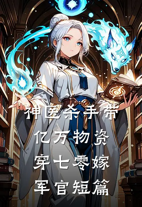 神医杀手带亿万物资穿七零嫁军官短篇