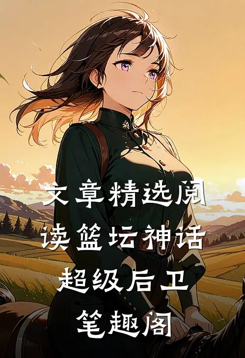文章精选阅读篮坛神话:超级后卫笔趣阁