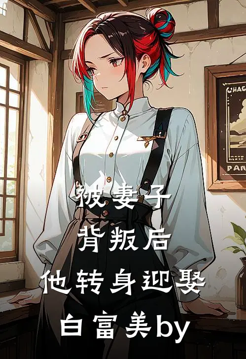 被妻子背叛后，他转身迎娶白富美by