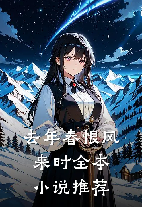 去年春恨风来时全本小说推荐