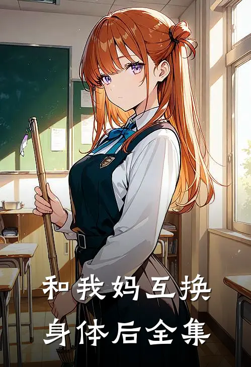 和我妈互换身体后 全集