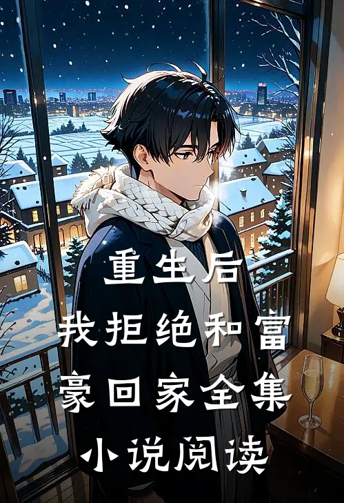重生后，我拒绝和富豪回家全集小说阅读