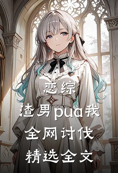 恋综：渣男pua我，全网讨伐精选全文