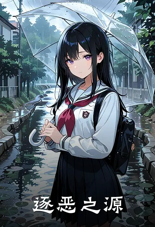 逐恶之源