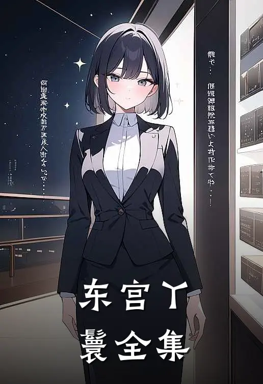 东宫丫鬟 全集