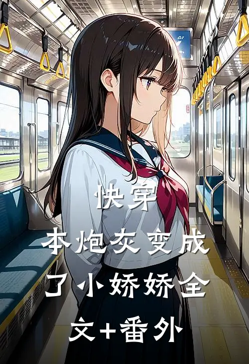 快穿：本炮灰变成了小娇娇全文+番外