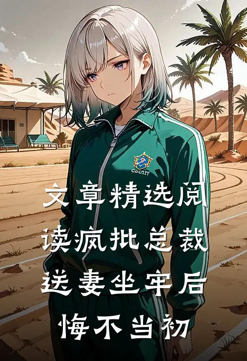 文章精选阅读疯批总裁送妻坐牢后，悔不当初