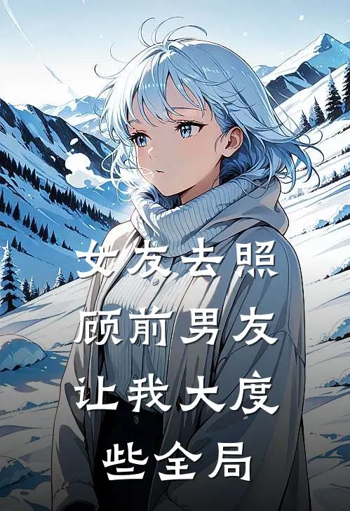 女友去照顾前男友，让我大度些全局