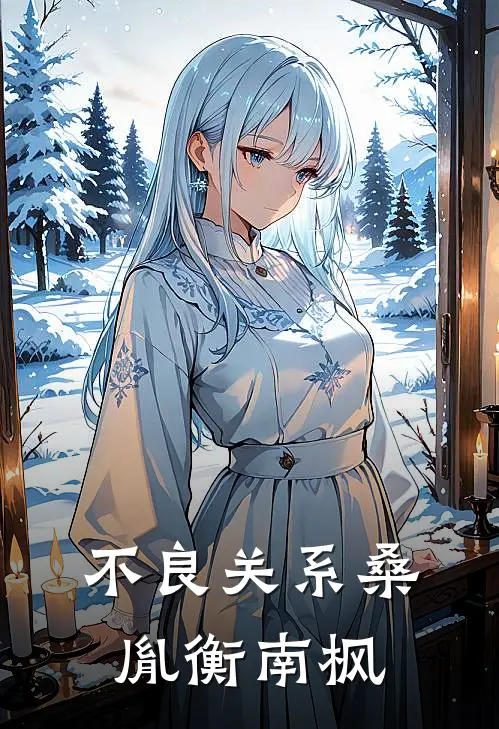 不良关系桑胤衡南枫