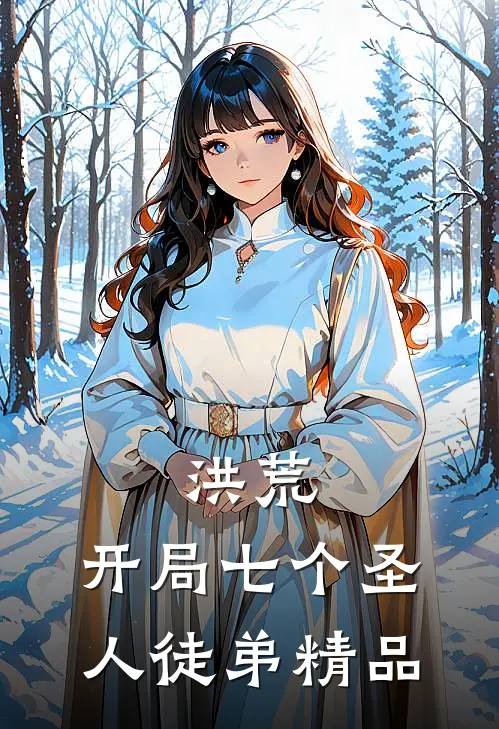 洪荒：开局七个圣人徒弟精品