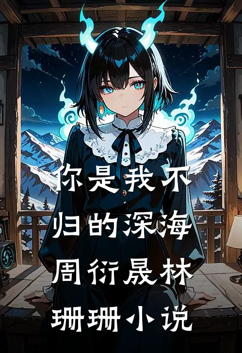 你是我不归的深海周衍晟林珊珊小说