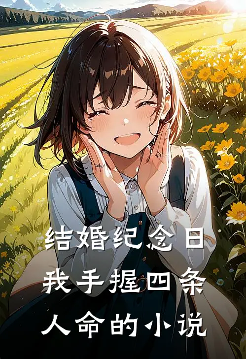 结婚纪念日，我手握四条人命的小说