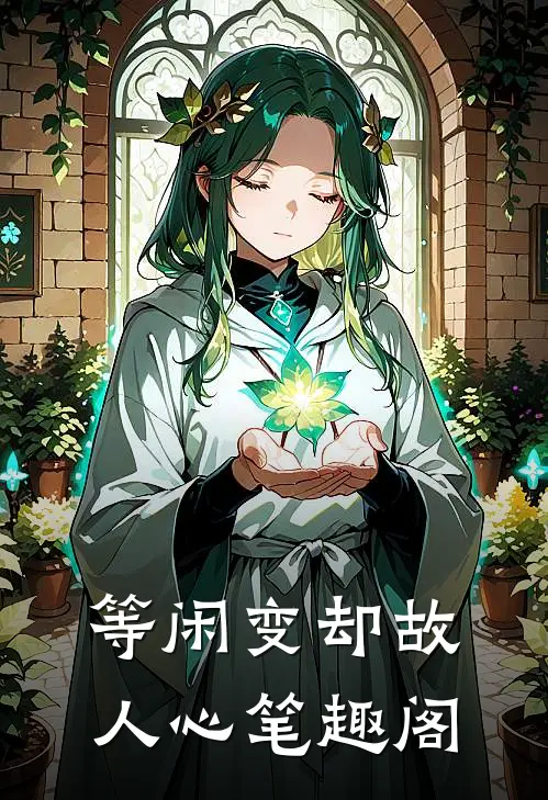 等闲变却故人心笔趣阁