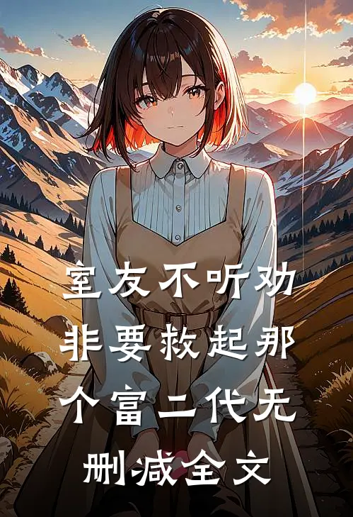 室友不听劝，非要救起那个富二代无删减全文