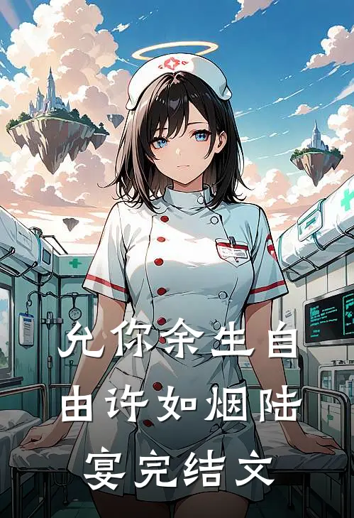 允你余生自由许如烟陆宴完结文